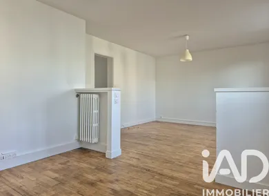 Appartement à Rezé (44400)