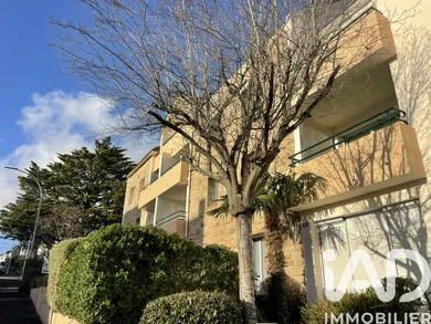 Apartment in Quimper (29000)