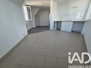Appartement à Paris (75020)