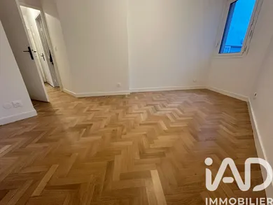 Appartement à Saint-Mandé (94160)