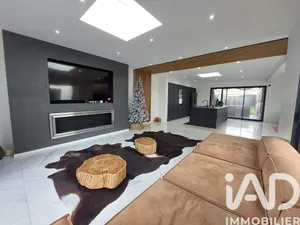 Maison à La Chapelle-sur-Erdre (44240)