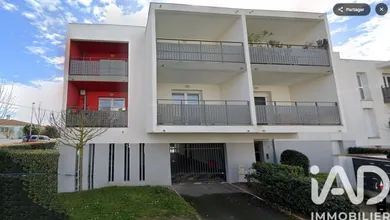 Appartement à Royan (17200)