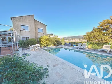 House at La Seyne-sur-Mer (83500)