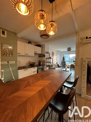 Appartement à Nantes (44300)