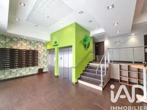 Appartement à Grenoble (38100)