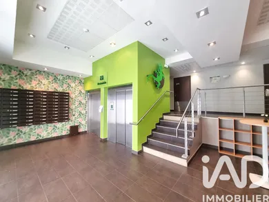 Appartement à Grenoble (38100)