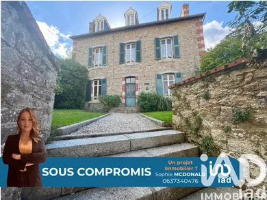 House in Guingamp (22200)