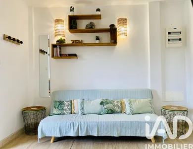Apartment in Sainte-Anne (97227)