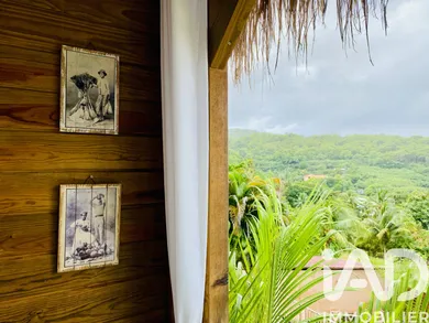 Appartement à Sainte-Anne (97227)