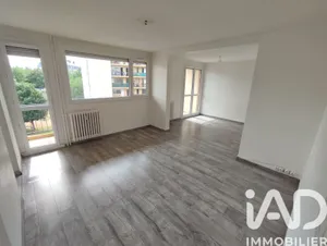 Appartement à Chartres (28000)