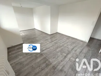 Apartment in Chartres (28000)