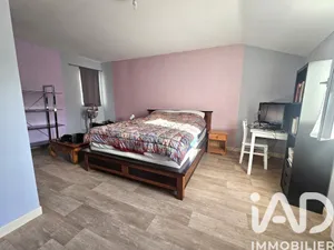 Immeuble à Saint-Dizier (52100)