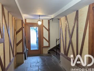 Village house at Sabarat (09350)