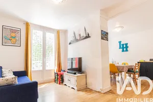 Apartment in Le Havre (76600)