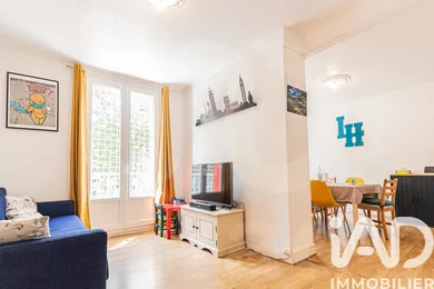 Appartement à Le Havre (76600)