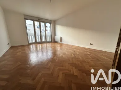 Appartement à Saint-Mandé (94160)