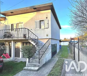 House at Bobigny (93000)