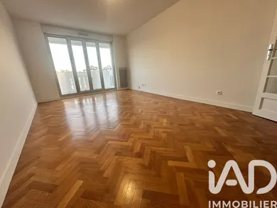 Appartement à Saint-Mandé (94160)