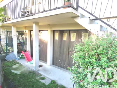 House in Bobigny (93000)