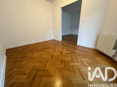 Appartement à Saint-Mandé (94160)