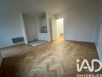Appartement à Saint-Mandé (94160)