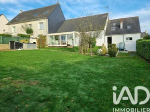 Maison à Corps-Nuds (35150)