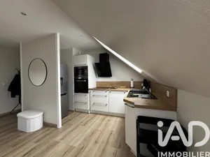 Apartment at Clermont (60600)