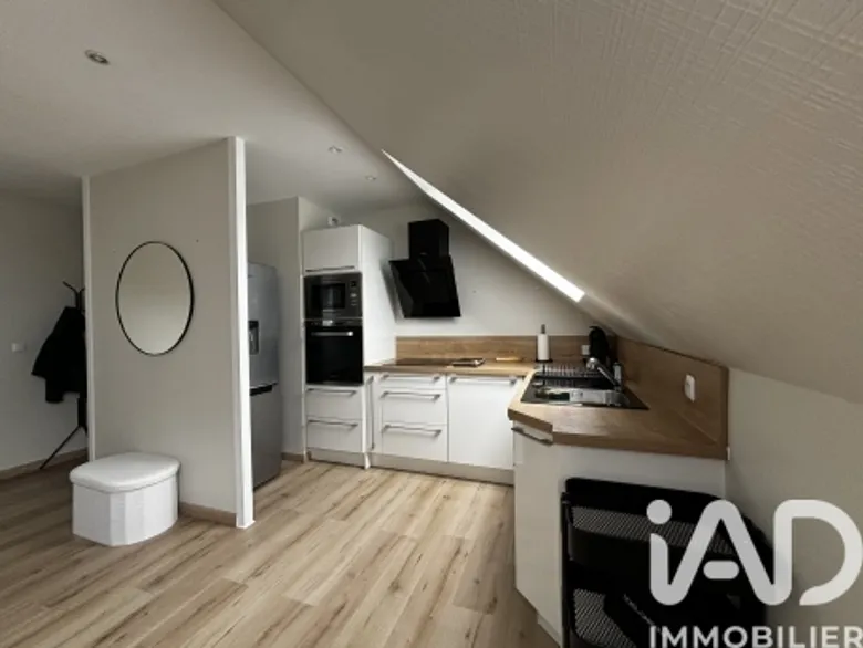 Appartement 2 pièces 38 m² · à Clermont · 37,6 m² · 109 000 €