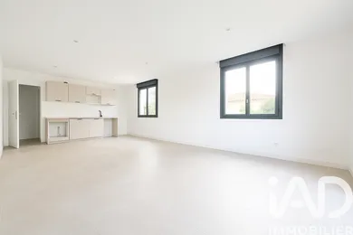 Duplex à Ramonville-Saint-Agne (31520)