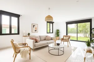 Duplex à Ramonville-Saint-Agne (31520)