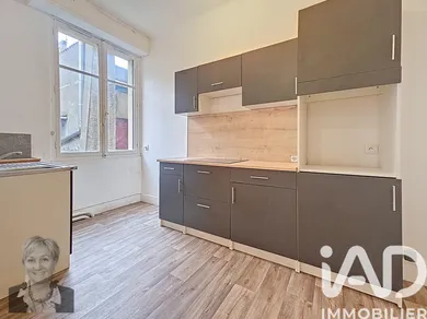 Apartment in Carcassonne (11000)