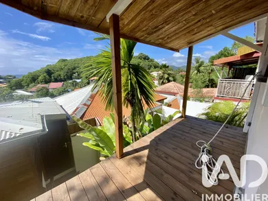 Apartment in Sainte-Anne (97227)