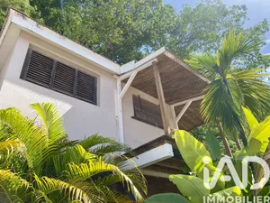 Apartment at Sainte-Anne (97227)