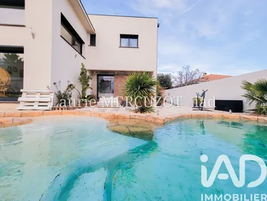 House in Perpignan (66000)