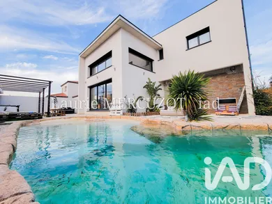 Maison à Perpignan (66000)