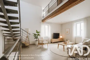 Maison à Millery (69390)