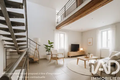 House in Millery (69390)