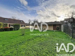 House in Tournan-en-Brie (77220)
