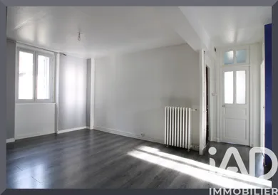 Appartement à Tulle (19000)