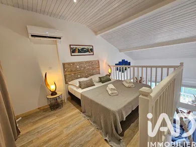 Duplex à Saint-François (97118)