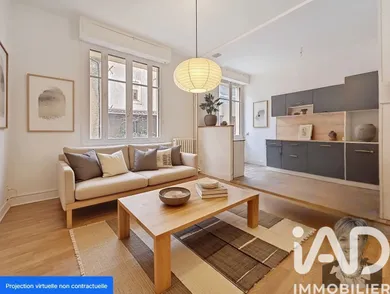 Apartment at Carcassonne (11000)