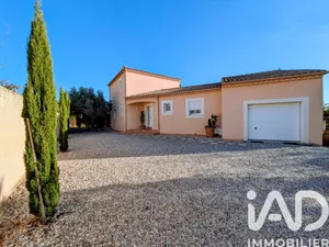 House in Ceyras (34800)