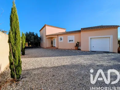 House in Ceyras (34800)