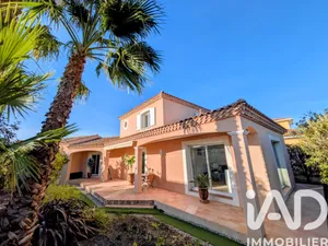 House at Ceyras (34800)