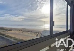 Studio à Saint-Hilaire-de-Riez (85270)