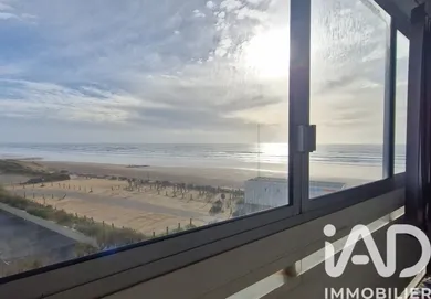 Studio à Saint-Hilaire-de-Riez (85270)