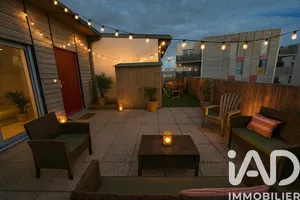 Apartment at Nantes (44300)