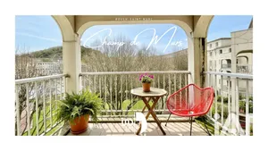 Apartment at Rouen (76000)