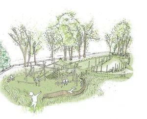 House at Bures-sur-Yvette (91440)