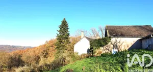 Maison à Terrasson-Lavilledieu (24120)